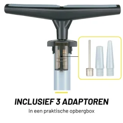 Dunlop Fietspomp MEDFI6150/008