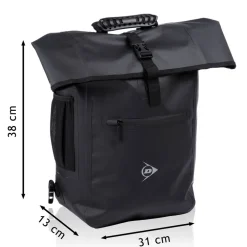 Dunlop Fietstas MEDFI6160/0019