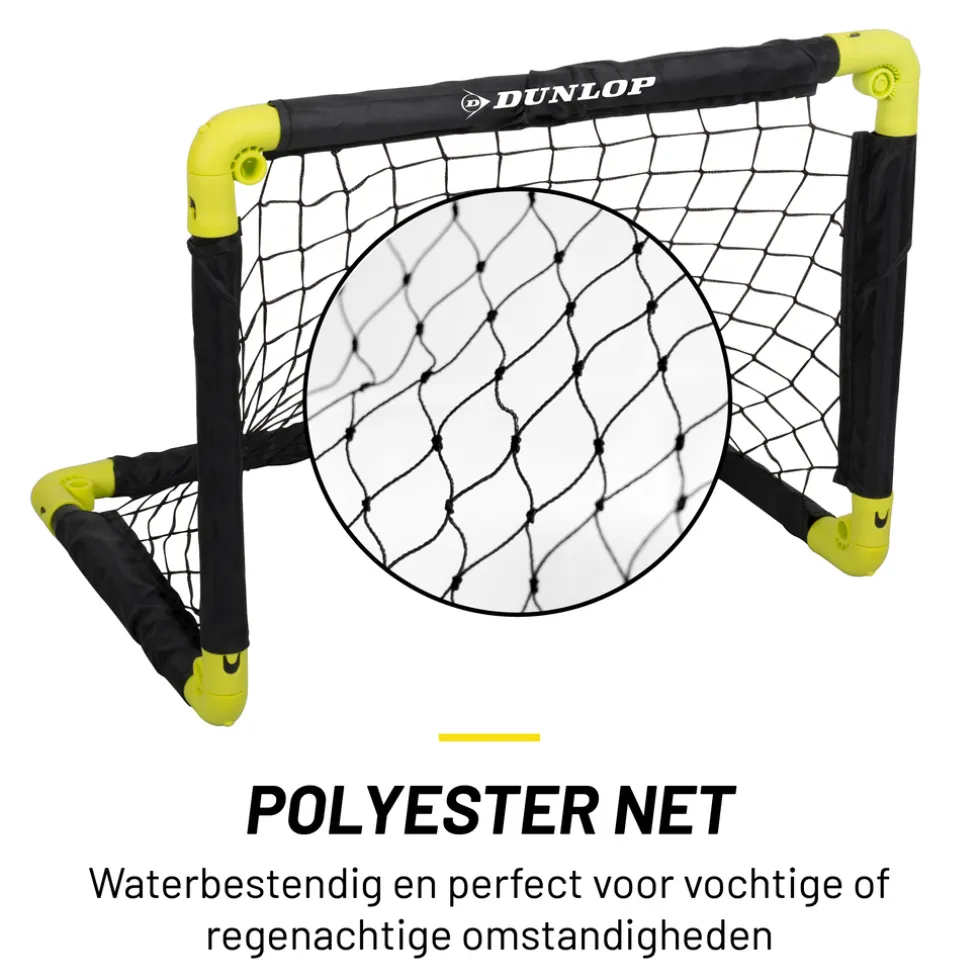 Dunlop Voetbaldoel MEDVO6310/007