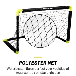 Dunlop Voetbaldoel MEDVO6310/003