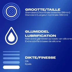 Durex Extra Safe Condooms