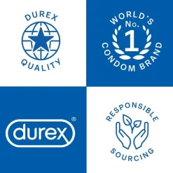 Durex Extra Safe Condooms