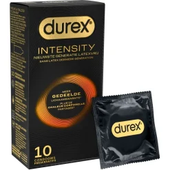 Durex Intensity Condooms