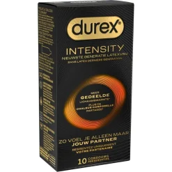 Durex Intensity Condooms