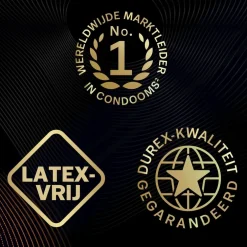 Durex Intensity Condooms