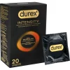 Durex Intensity Condooms