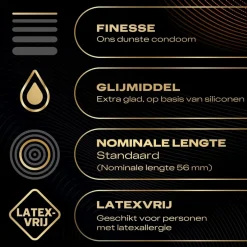 Durex Intensity Condooms