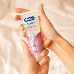 Durex Natural Extra Sensitive Glijmiddel