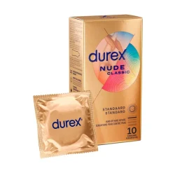 Durex Nude Condooms