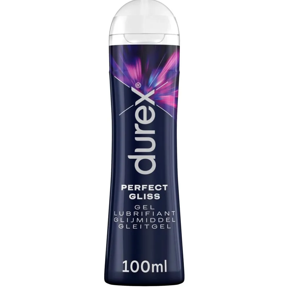Durex Perfect Gliss Glijmiddel
