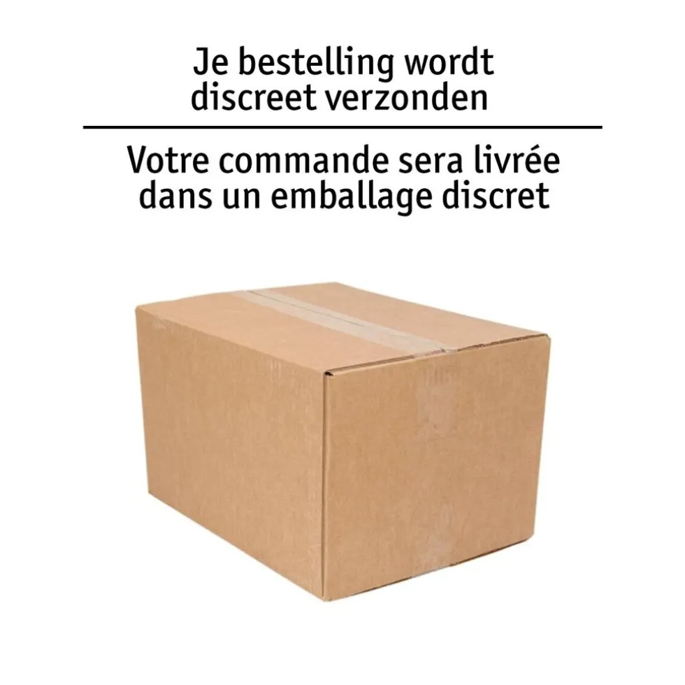 Durex Perfect Gliss Glijmiddel