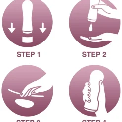 Durex Play Aloë Vera 2-In-1 Massageolie en Glijmiddel