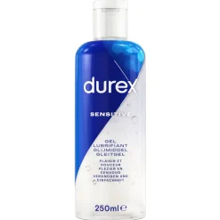 Durex Sensitive Glijmiddel