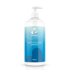 EasyGlide Glijmiddel op Waterbasis 1000 ml