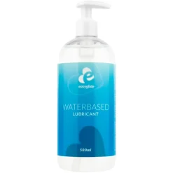 EasyGlide Glijmiddel op Waterbasis