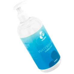 EasyGlide Glijmiddel op Waterbasis