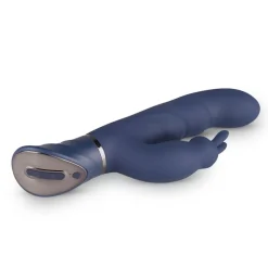 EasyToys Midnight Rabbit Vibrator