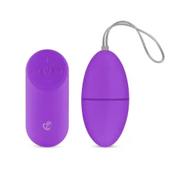 EasyToys Mini Vibe Collection Vibratie Ei