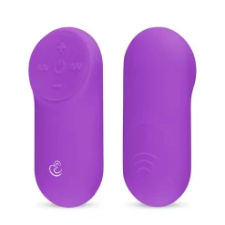 EasyToys Mini Vibe Collection Vibratie Ei