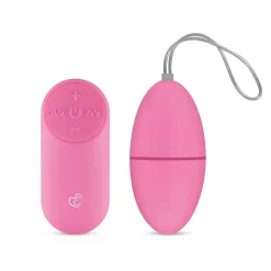 EasyToys Mini Vibe Collection Vibratie Ei