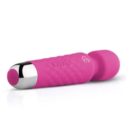 EasyToys Mini Wand Vibrator