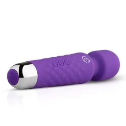 EasyToys Mini Wand Vibrator