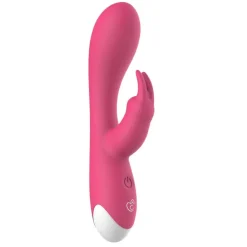EasyToys Rabbit Play Vibrator