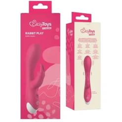EasyToys Rabbit Play Vibrator