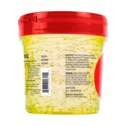 Eco Style Argan Oil Styling Gel