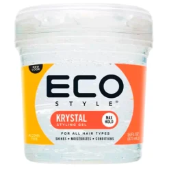 Eco Style Krystal Styling Gel