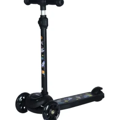 Eco Toys Abby Zwart Kinderstep