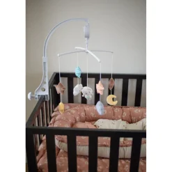 Eco Toys Bear Muziekmobiel