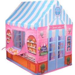 Eco Toys Candy Speeltent