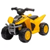 Eco Toys CAT Elektrische Kinder Quad