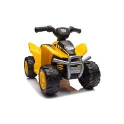 Eco Toys CAT Elektrische Kinder Quad