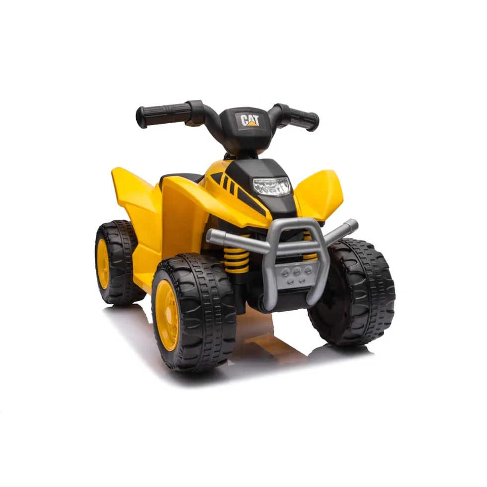 Eco Toys CAT Elektrische Kinder Quad