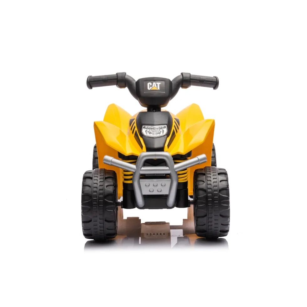 Eco Toys CAT Elektrische Kinder Quad