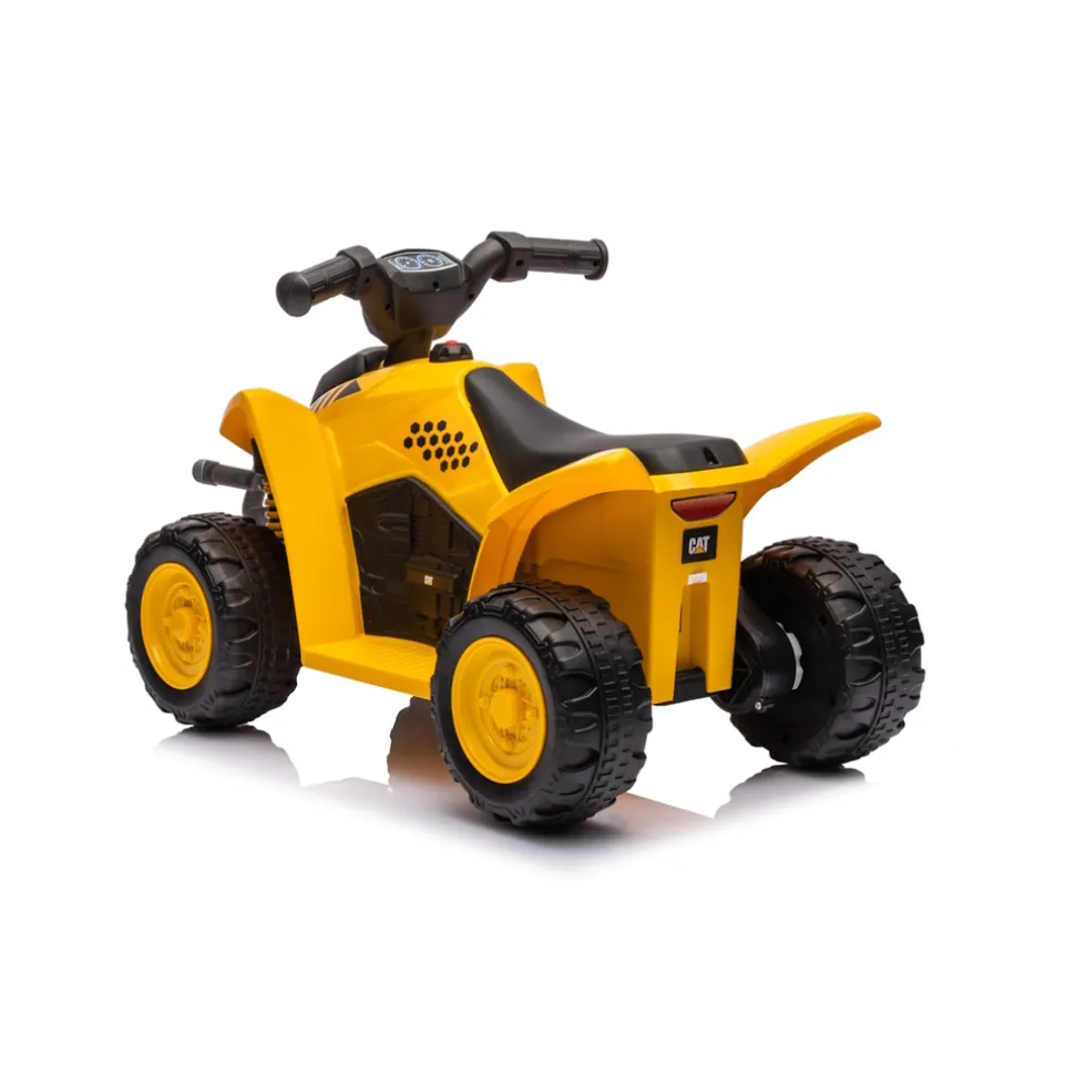 Eco Toys CAT Elektrische Kinder Quad