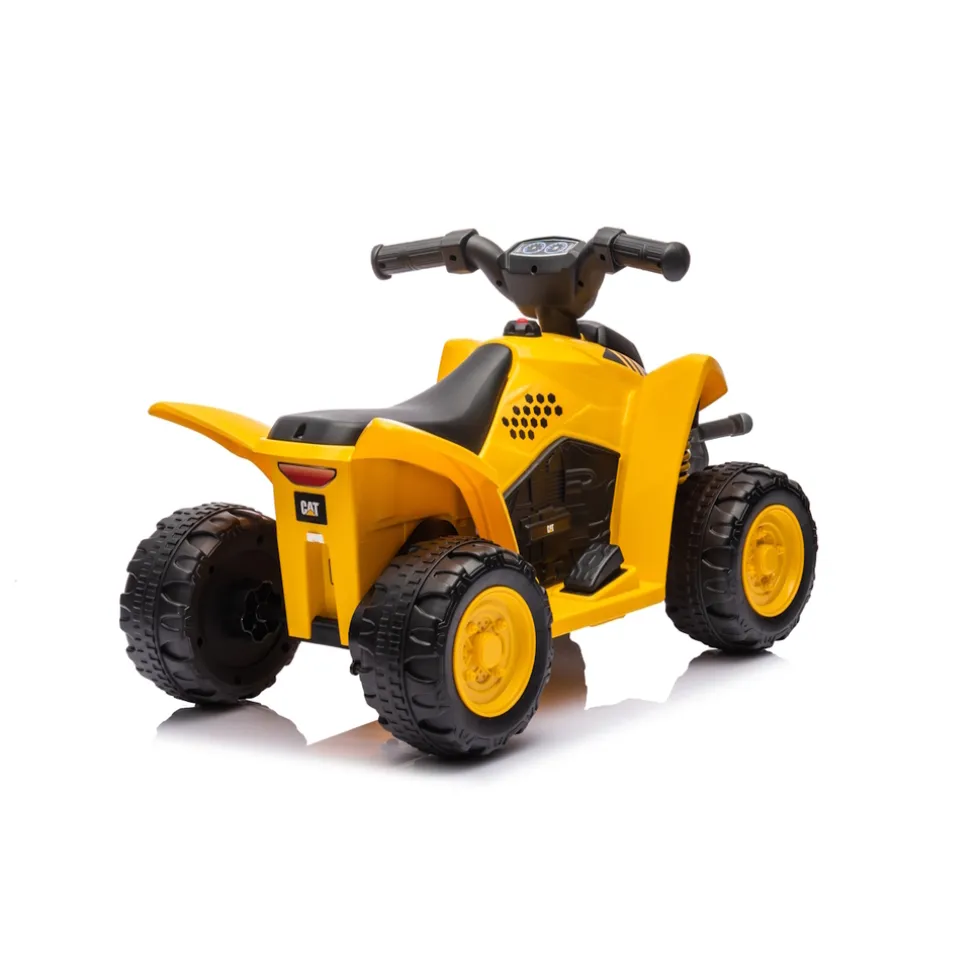 Eco Toys CAT Elektrische Kinder Quad