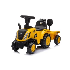 Eco Toys CAT Tractor Loopauto