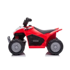 Eco Toys Honda Rood Elektrische Kinder Quad