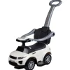 Eco Toys Sport Car Wit 3-in-1 Loopauto