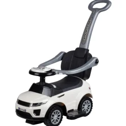 Eco Toys Sport Car Wit 3-in-1 Loopauto