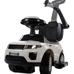 Eco Toys Sport Car Wit 3-in-1 Loopauto