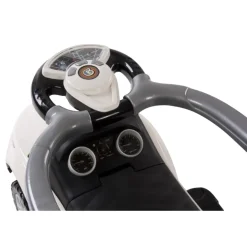 Eco Toys Sport Car Wit 3-in-1 Loopauto