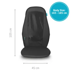 ecomed MC 15E massagestoelhoes