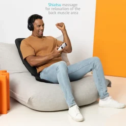 ecomed MC 15E massagestoelhoes