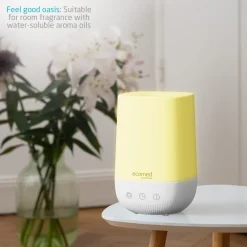 ecomed AD 50E Aromavernevelaar