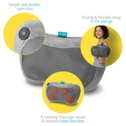 ecomed MC25E massagekussen