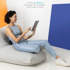 ecomed MC25E massagekussen